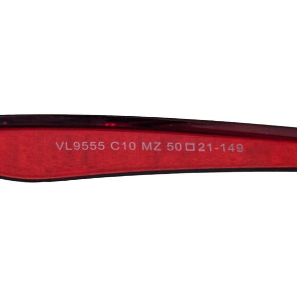 VANLINKER Small Trendy Skinny Cat Eye Sunglasses Women Retro Tiny Square Shade V - Picture 6 of 6